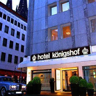 Königshof The Arthouse Köln
