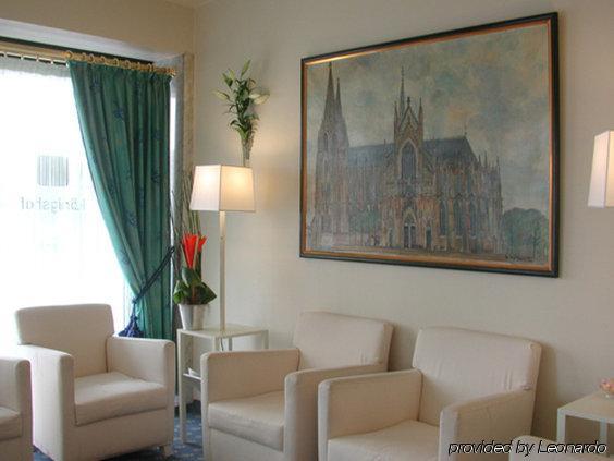 Königshof The Arthouse Hotel Köln