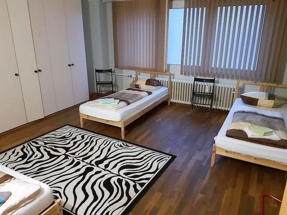 Hotel Königshof The Arthouse 3*