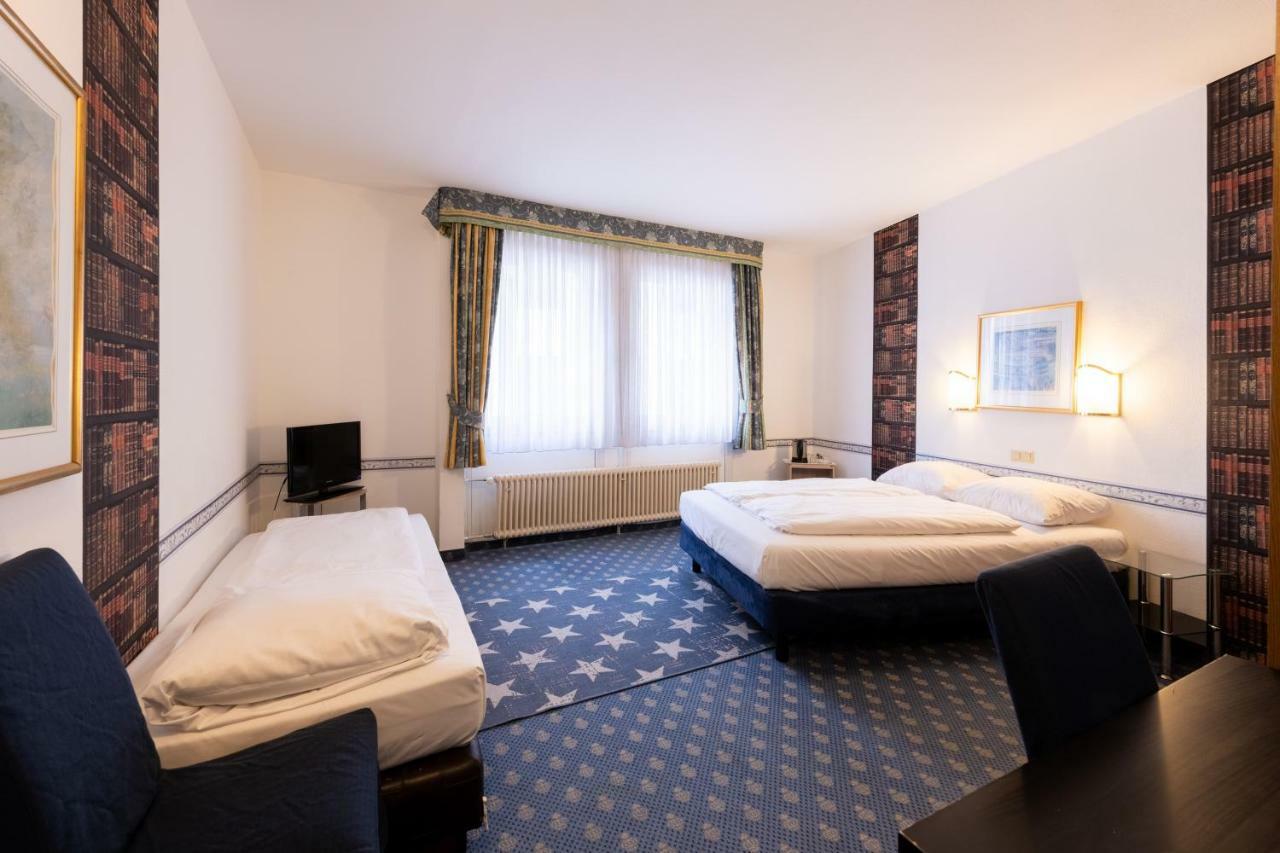 Hotel Königshof The Arthouse 3*