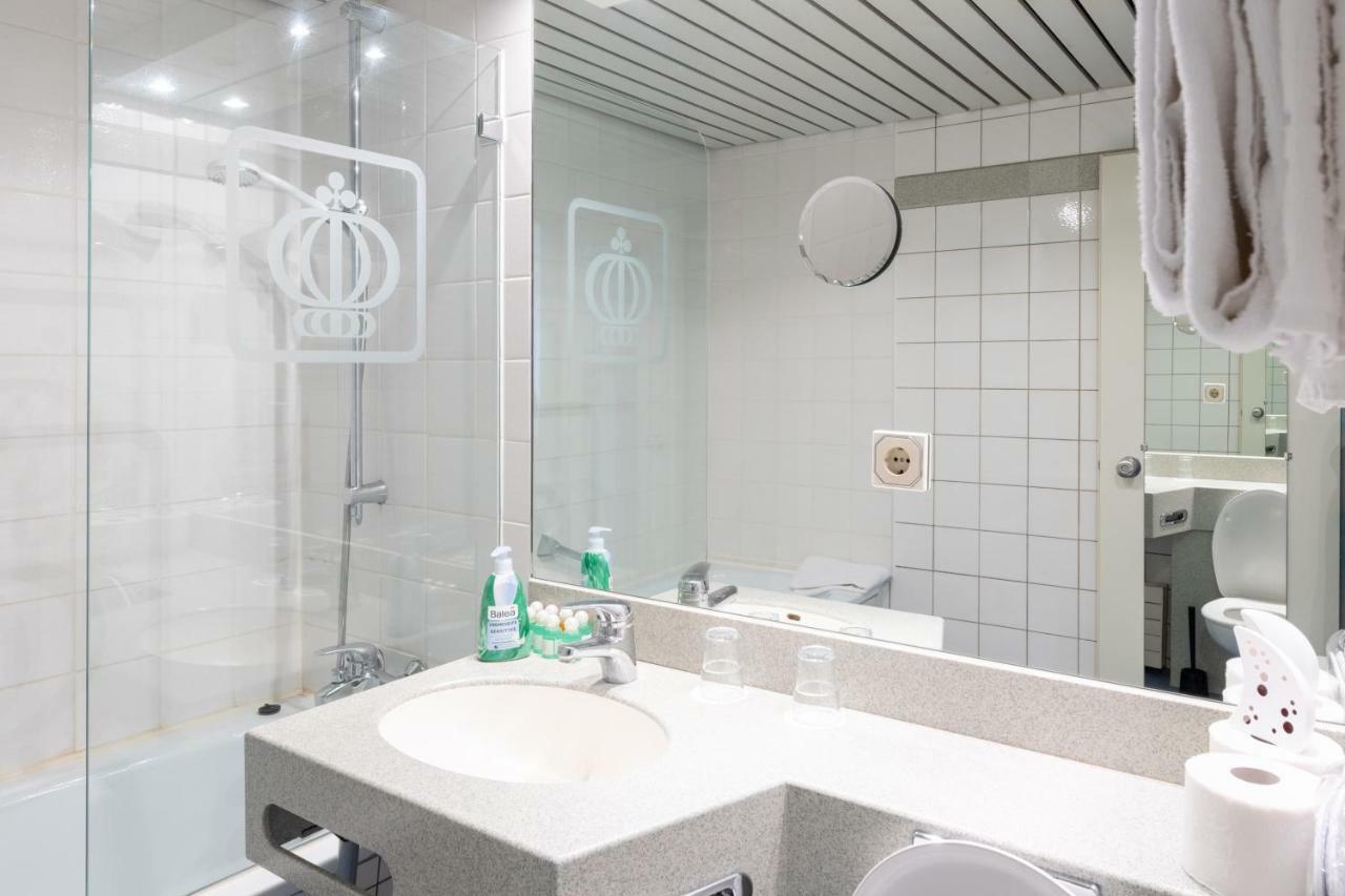 Hotel Königshof The Arthouse Köln