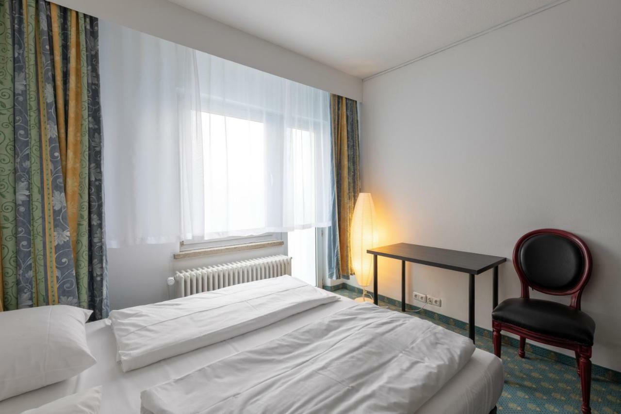 Königshof The Arthouse Hotel Köln