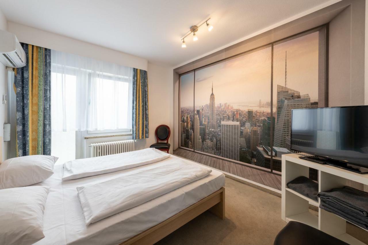Königshof The Arthouse Hotel 3*